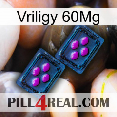 Vriligy 60Mg 03